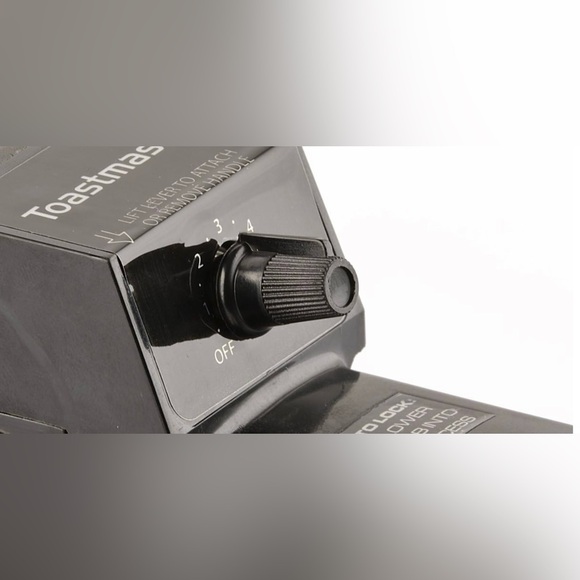 NWT🔥🖤Electric Skillet, 6-inch - Picture 4 of 4